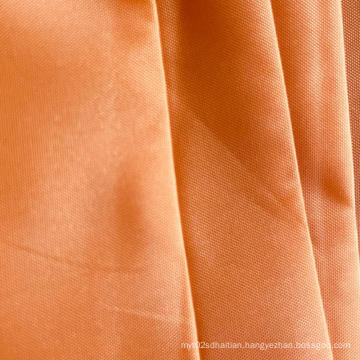 Hotsale cheap polyester taffeta fabric for lining